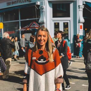 Meet your Posher, Irene